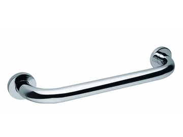 BA WGF - Towel rail by DECOR WALTHER - view 2